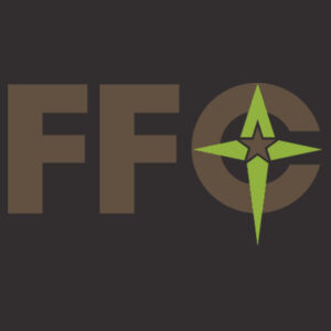 FFC Golf Towel Design