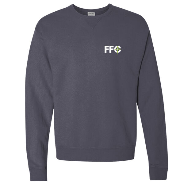FCC - Crewneck Sweatshirt Thumbnail
