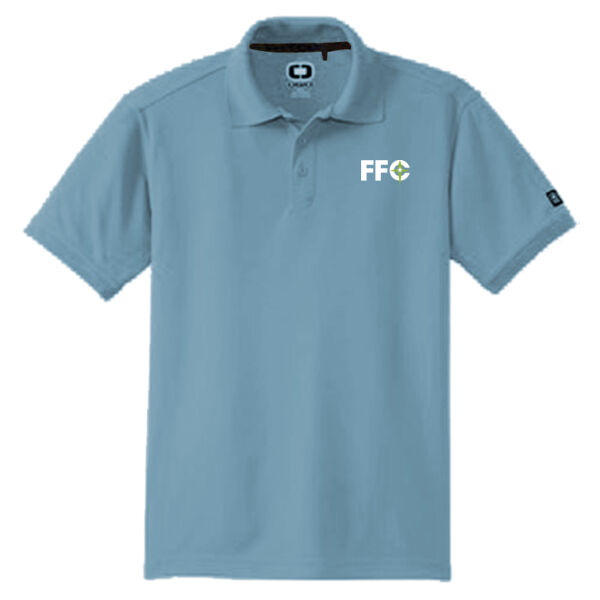 FCC  - Caliber2.0 Polo Thumbnail