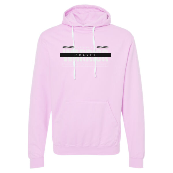 FFC - Unisex Fleece Hooded Sweatshirt Thumbnail