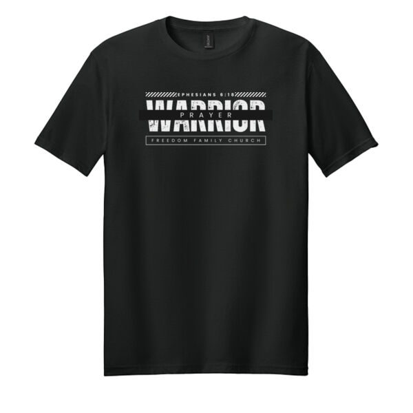 FFC - Softstyle ® T Shirt Thumbnail