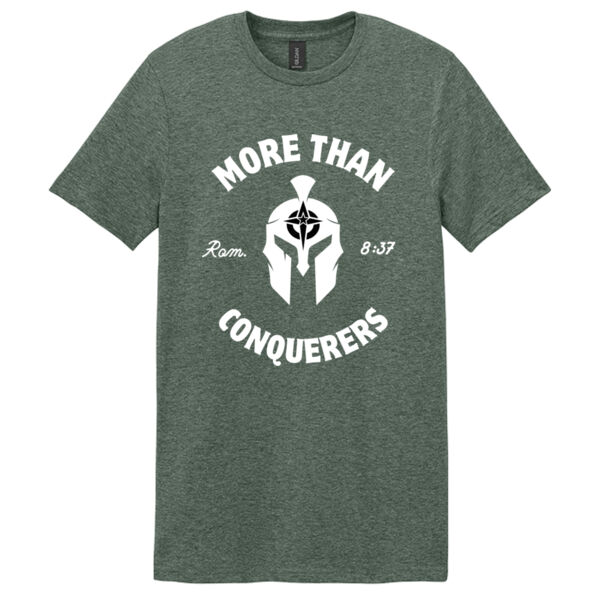 FFC - Softstyle ® T Shirt Thumbnail