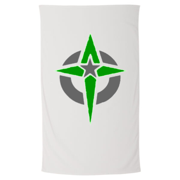 FFC Beach Towel Thumbnail