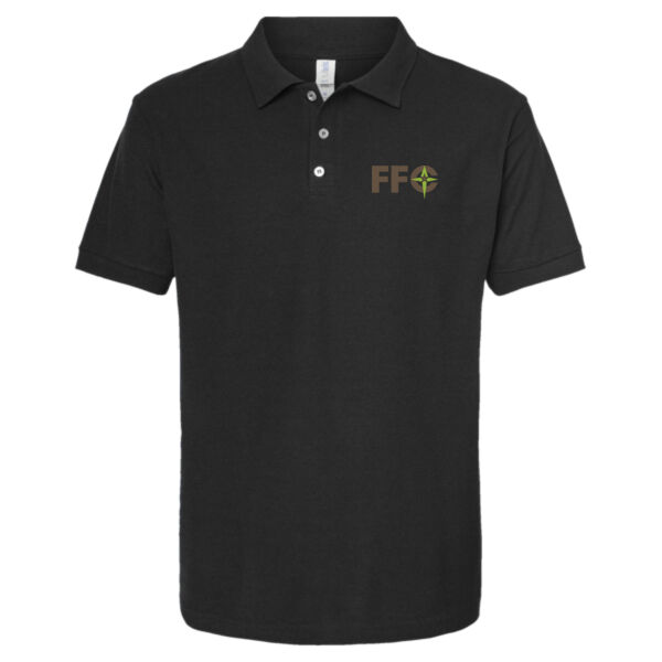 FFC Mens Polo Thumbnail
