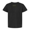 Youth Fine Jersey T-Shirt Thumbnail