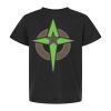 Youth Fine Jersey T-Shirt Thumbnail