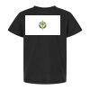 Youth Fine Jersey T-Shirt Thumbnail