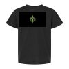 Youth Fine Jersey T-Shirt Thumbnail