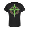 Unisex Poly-Rich T-Shirt Thumbnail