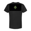 Unisex Poly-Rich T-Shirt Thumbnail