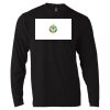 Poly-Rich Long Sleeve T-Shirt Thumbnail