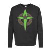 Unisex Fleece Crewneck Sweatshirt Thumbnail