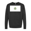 Unisex Fleece Crewneck Sweatshirt Thumbnail