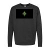 Unisex Fleece Crewneck Sweatshirt Thumbnail